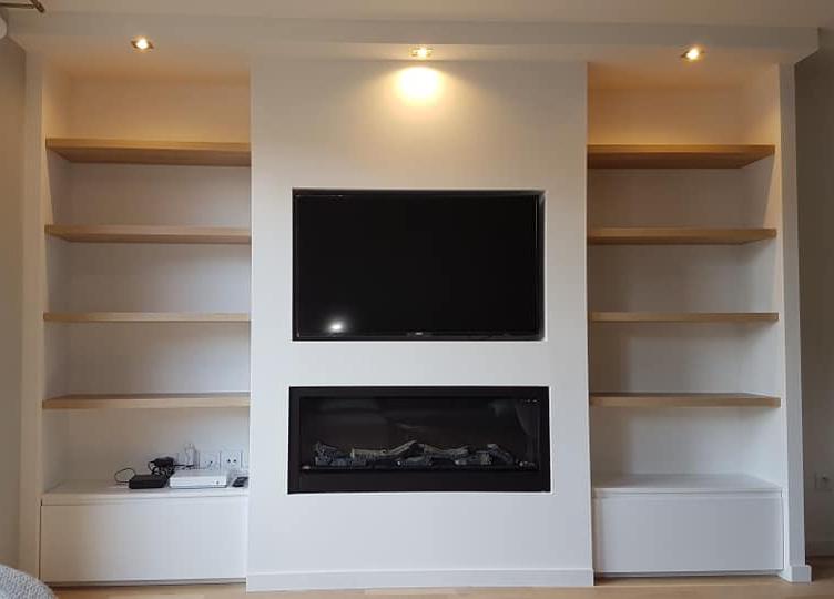 meuble tv
